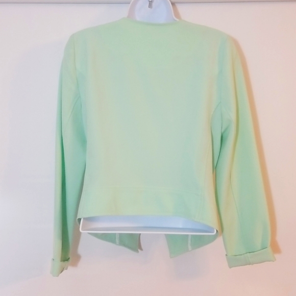 Bongo moto style blazer - Picture 3 of 7